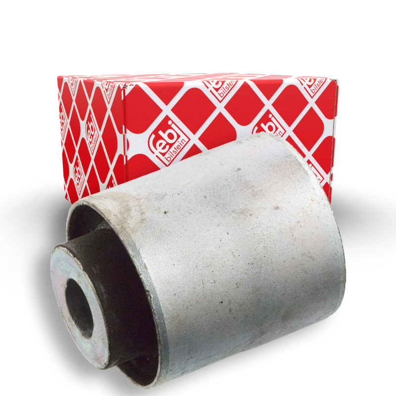 Draagarm-/ reactiearm lager Febi Bilstein 14548