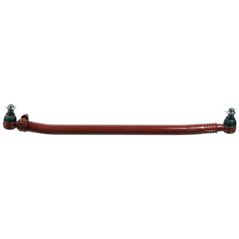Spoorstangeind / Stuurkogel Febi Bilstein 14627