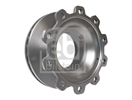 Febi Bilstein Remschijven 14629