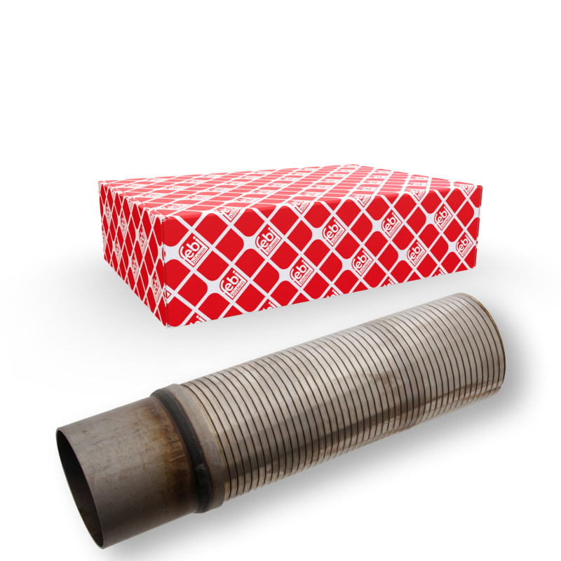Flexibele slang Febi Bilstein 14693