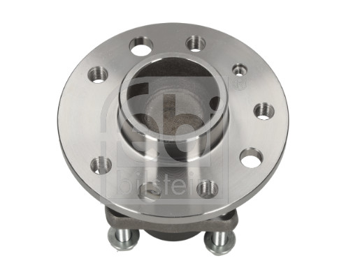 Febi Bilstein Wiellagerset 14694