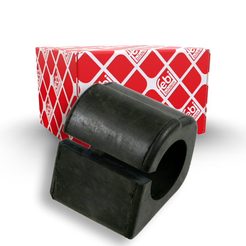 Stabilisatorstang rubber Febi Bilstein 14699