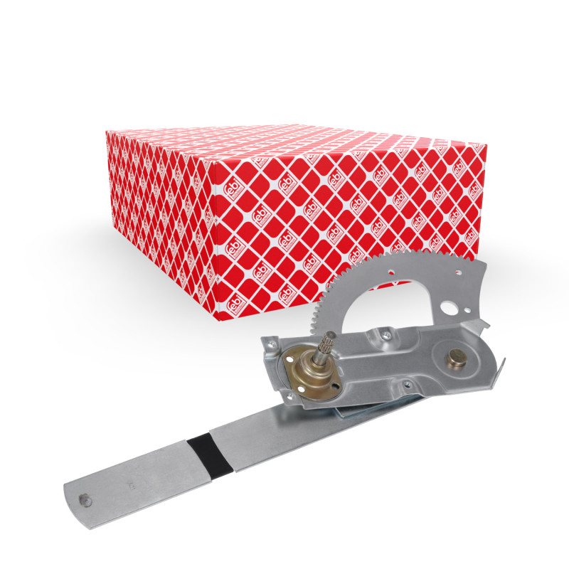 Febi Bilstein Raammechanisme 14715