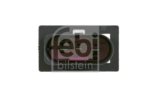 Febi Bilstein Ventilatorwiel-motorkoeling 14748