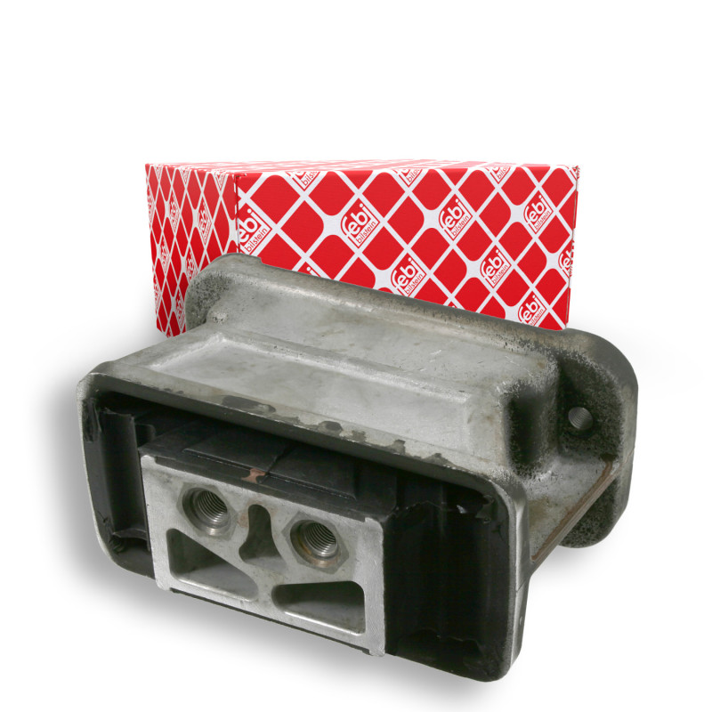 Ophangrubber automaatbak Febi Bilstein 14921
