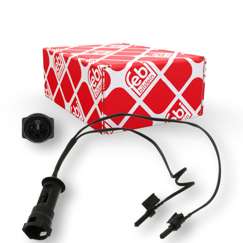 Slijtage indicator Febi Bilstein 15134