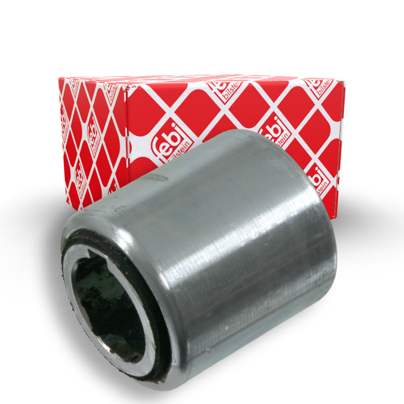 Draagarm-/ reactiearm lager Febi Bilstein 15211