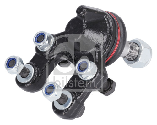 Febi Bilstein Fuseekogel 15269