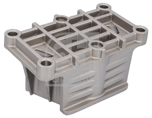 Febi Bilstein Ophangrubber automaatbak 15485