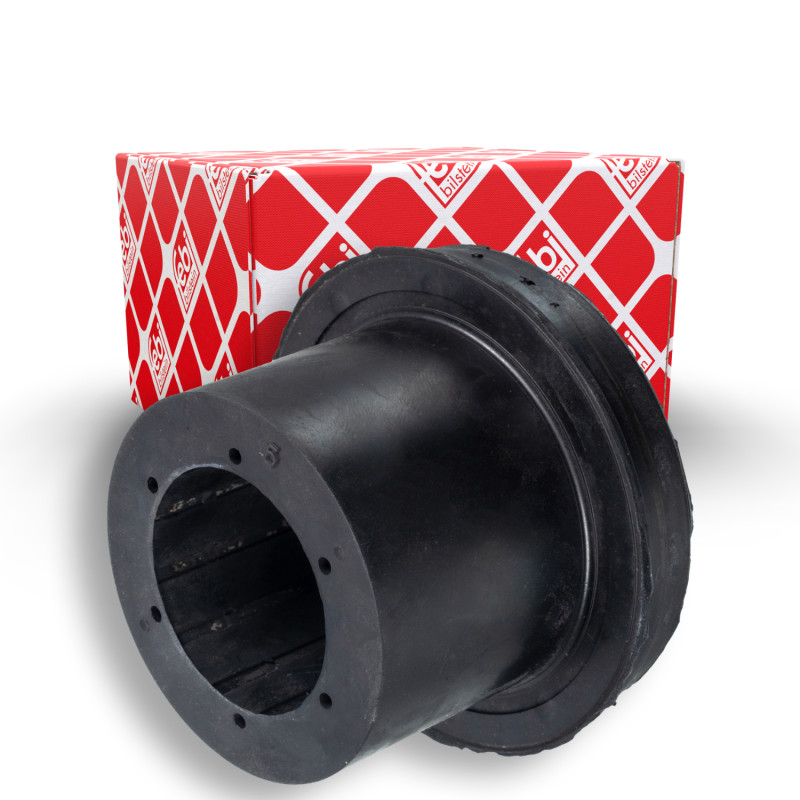 Draagarm-/ reactiearm lager Febi Bilstein 15504