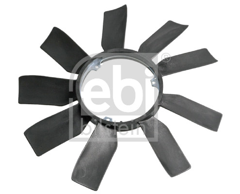 Febi Bilstein Ventilatorwiel-motorkoeling 15524