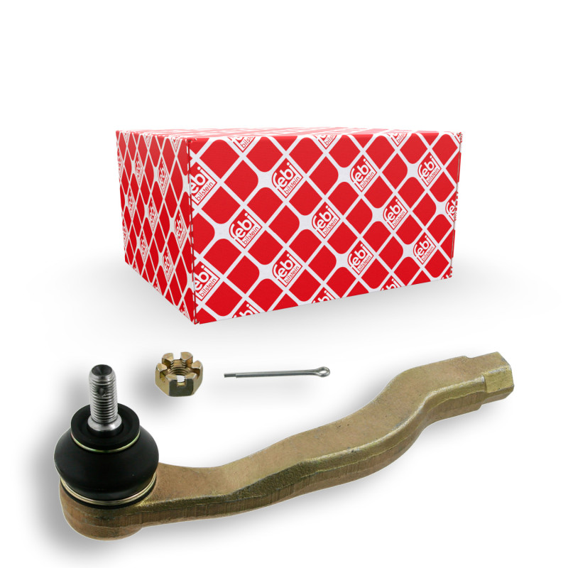 Spoorstangeind / Stuurkogel Febi Bilstein 15541