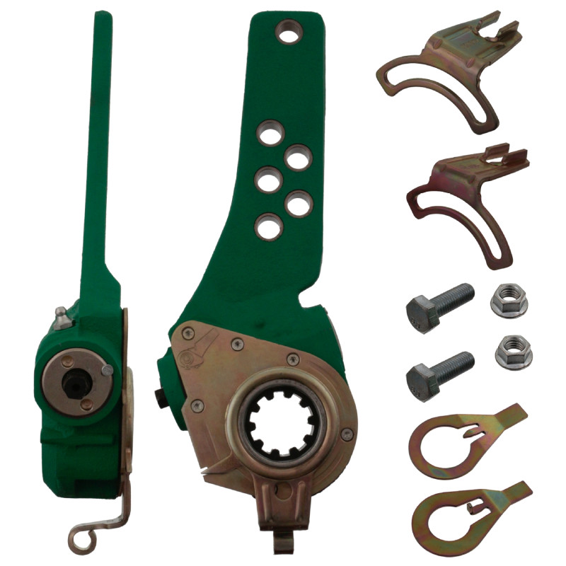 Remstelinrichting Febi Bilstein 15562