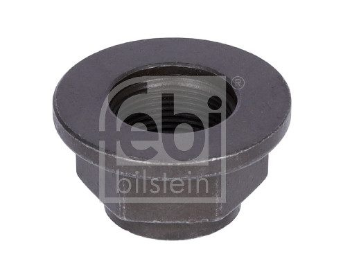 Febi Bilstein Moer, conisch tandwiel 15567