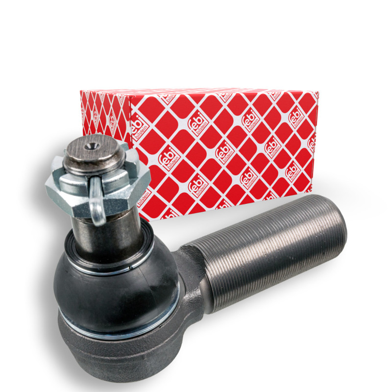 Spoorstangeind / Stuurkogel Febi Bilstein 15615