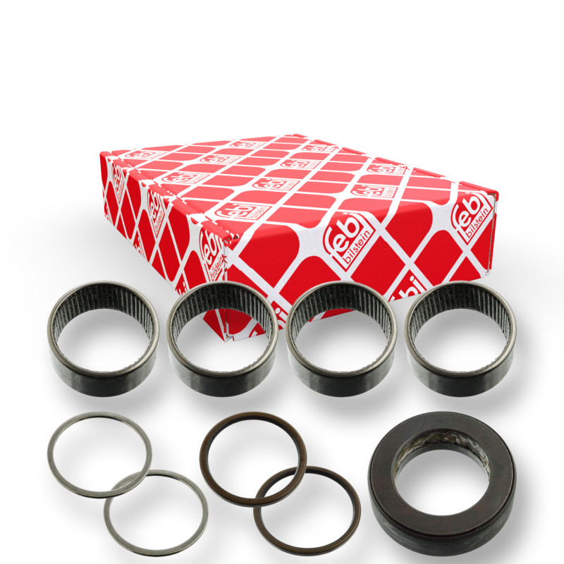Fuseepen reparatieset Febi Bilstein 15798