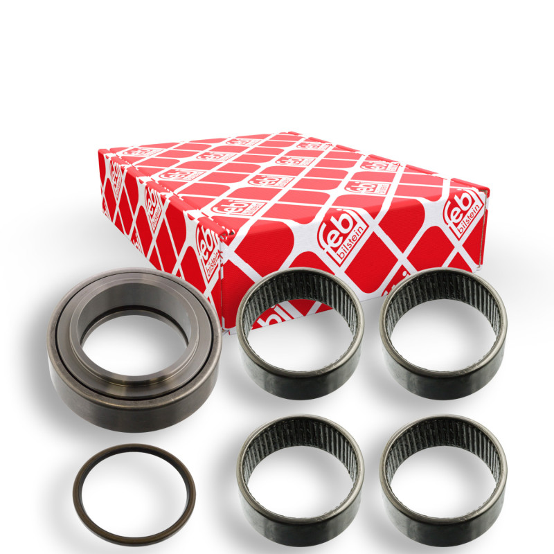 Fuseepen reparatieset Febi Bilstein 15884