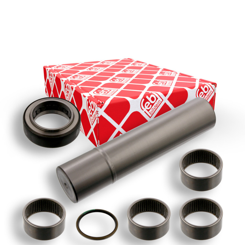 Fuseepen reparatieset Febi Bilstein 15901