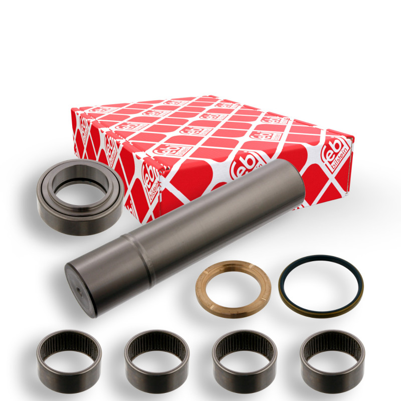 Fuseepen reparatieset Febi Bilstein 15906
