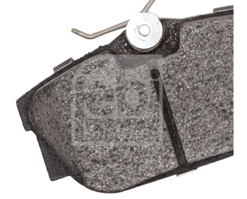 Febi Bilstein Remblokset 16382