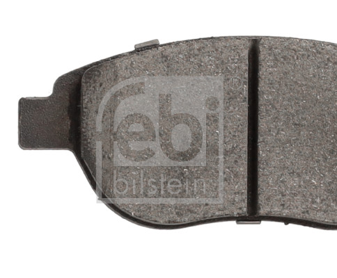 Febi Bilstein Remblokset 16422