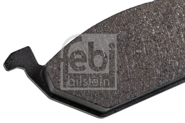 Febi Bilstein Remblokset 16446