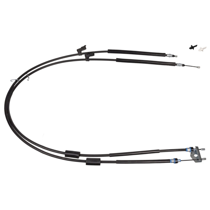 Handremkabel Febi Bilstein 16905
