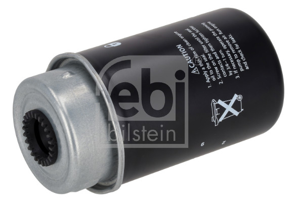 Febi Bilstein Brandstoffilter 170051