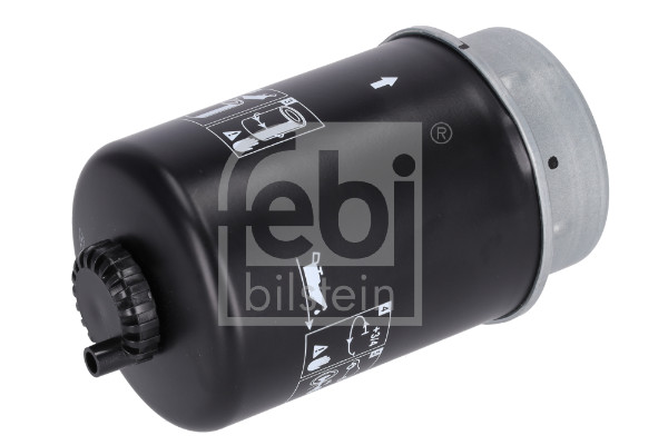 Febi Bilstein Brandstoffilter 170059
