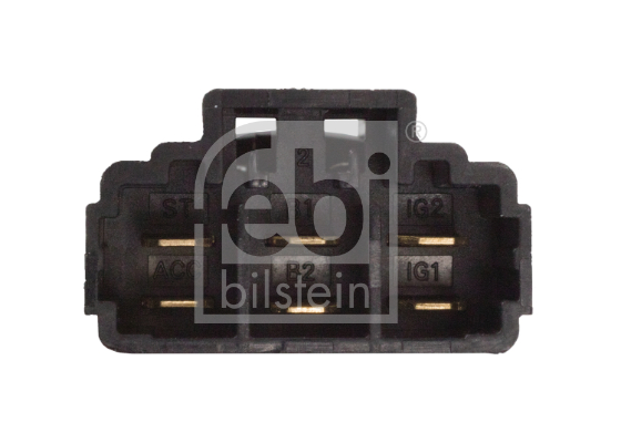 Febi Bilstein Contactschakelaar 170135