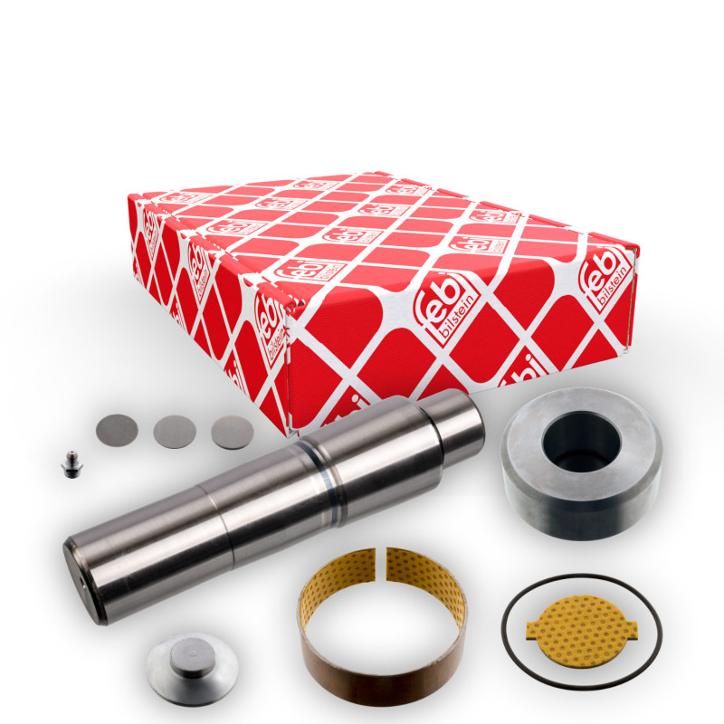 Fuseepen reparatieset Febi Bilstein 170283