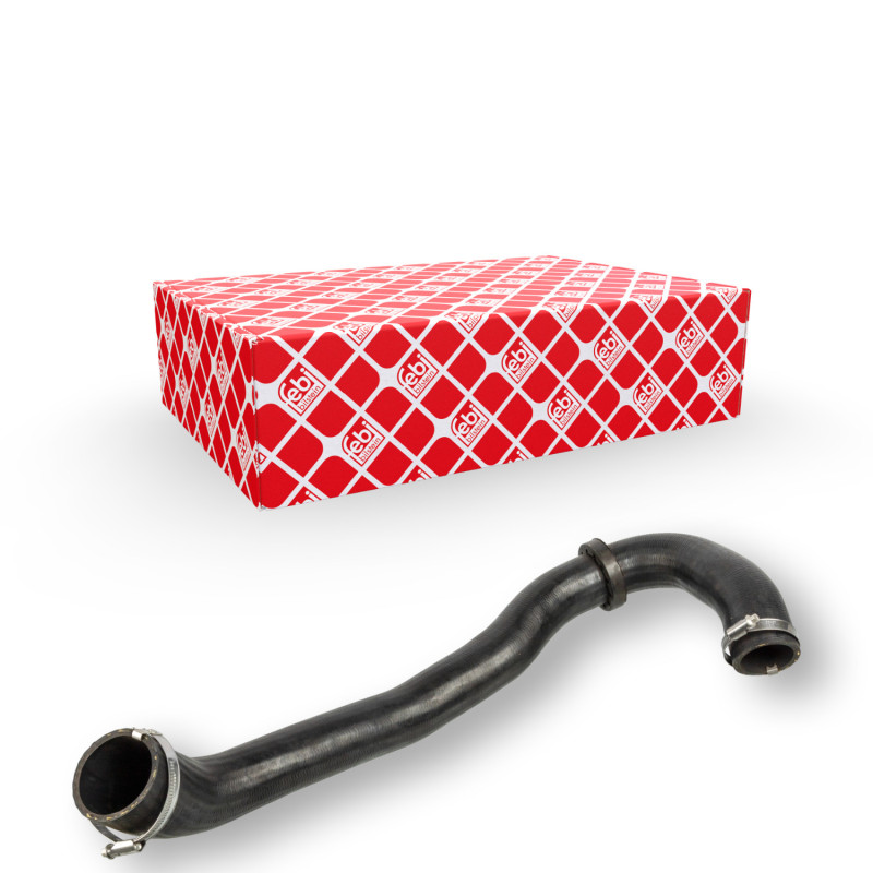 Laadlucht-/turboslang Febi Bilstein 170306