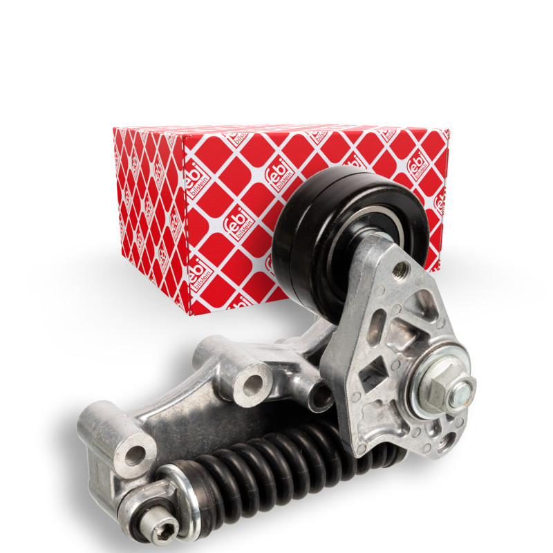 Spanner poly V-riem Febi Bilstein 170320