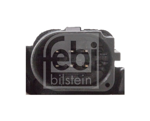 Febi Bilstein EGR-klep 170327