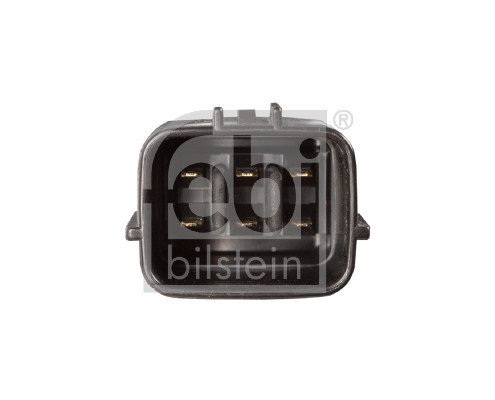 Febi Bilstein EGR-klep 170329