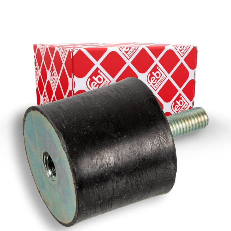 Aanslag-/bevestigingsbuffer Febi Bilstein 170343