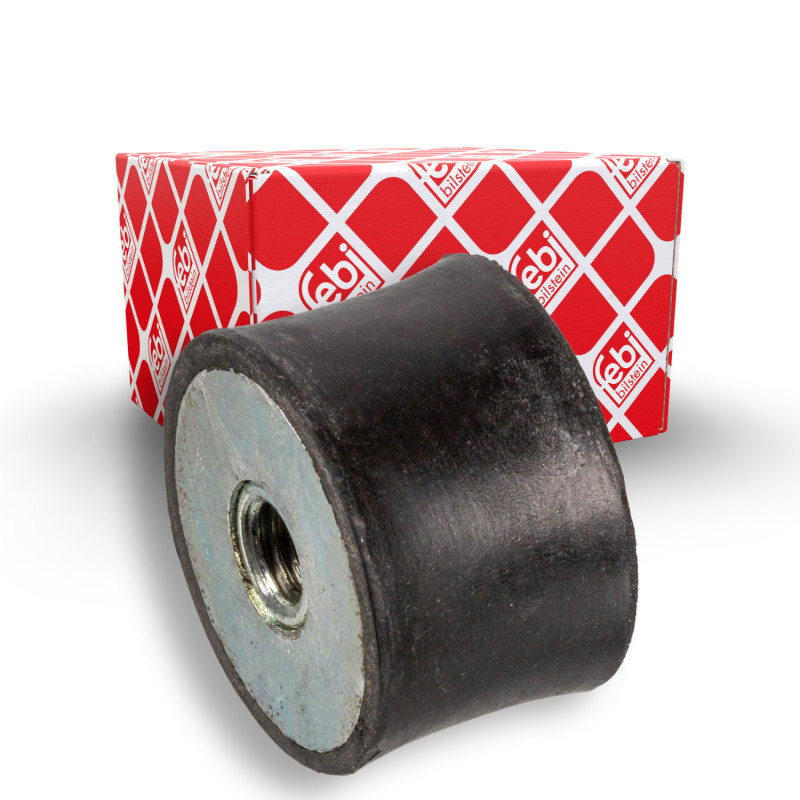 Aanslag-/bevestigingsbuffer Febi Bilstein 170349