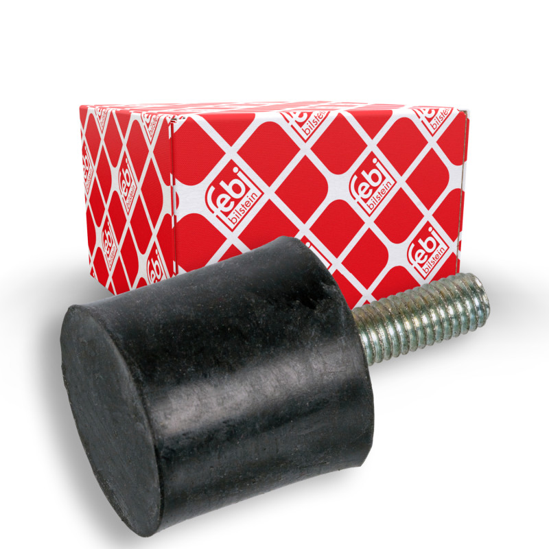 Aanslag-/bevestigingsbuffer Febi Bilstein 170353