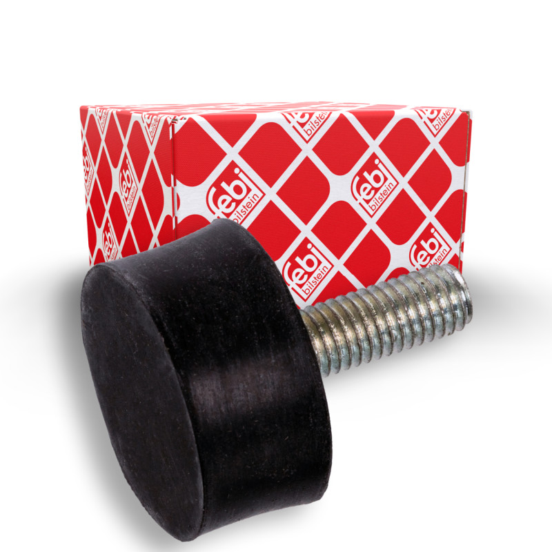 Aanslag-/bevestigingsbuffer Febi Bilstein 170354