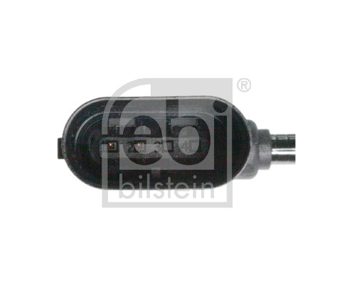 Febi Bilstein ABS sensor 170416