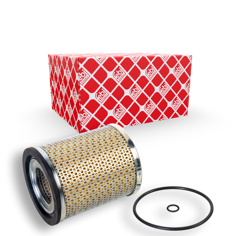 Oliefilter Febi Bilstein 170425
