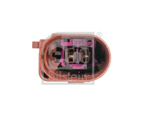 Febi Bilstein Sensor uitlaatgastemperatuur 170466