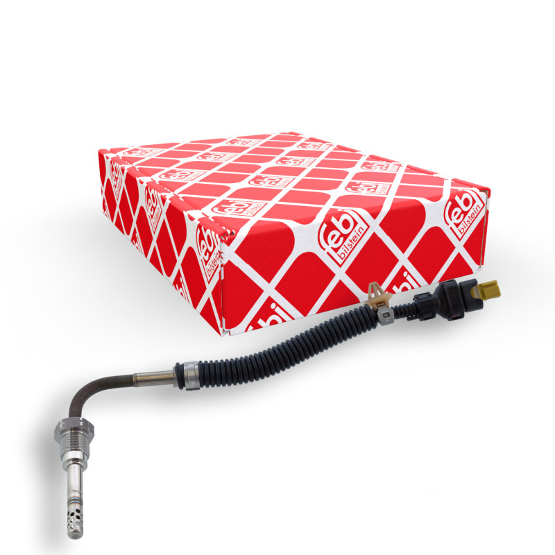 Sensor uitlaatgastemperatuur Febi Bilstein 170491