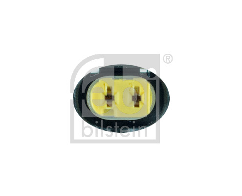 Febi Bilstein Sensor uitlaatgastemperatuur 170491