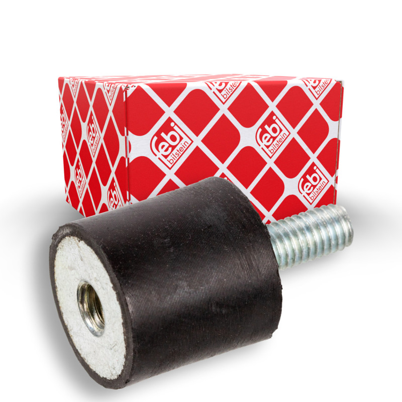 Aanslag-/bevestigingsbuffer Febi Bilstein 170532