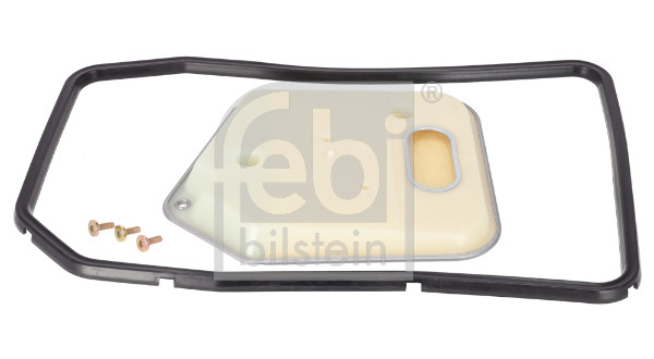 Febi Bilstein Filter/oliezeef automaatbak 170547