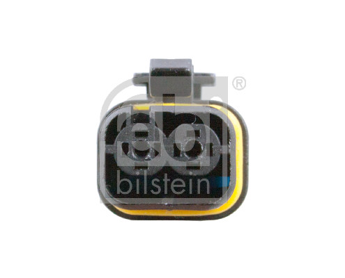 Febi Bilstein ABS sensor 170591