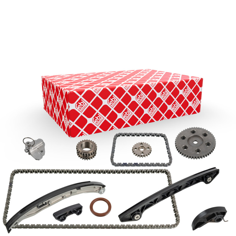 Distributieketting kit Febi Bilstein 170593