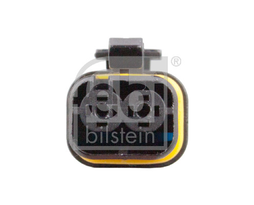Febi Bilstein ABS sensor 170603