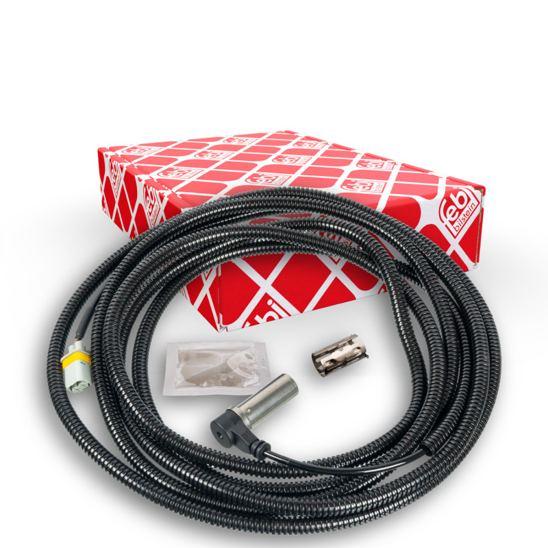ABS sensor Febi Bilstein 170611